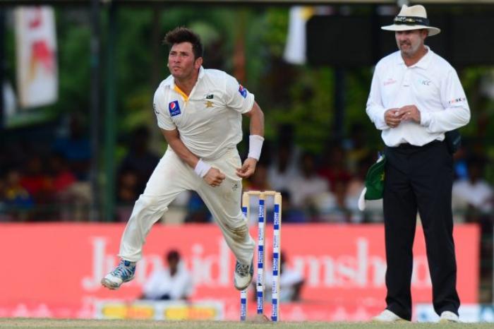 Pakistan's Yasir Shah makes impressive gains in ICC Test rankings, is now back in Top 10
