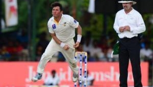 Pakistan's Yasir Shah makes impressive gains in ICC Test rankings, is now back in Top 10