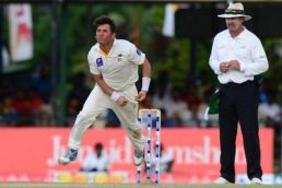 Pakistan bowler Yasir Shah tests positive for banned substance; provisionally suspended by ICC 