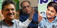 Sar dard Quotient: Men and issues that kept the Narendra Modi government on edge in 2015 