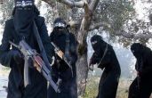 Islamic State kills a mother for breast-feeding her child 