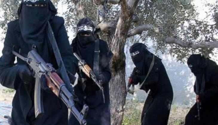 ISIS