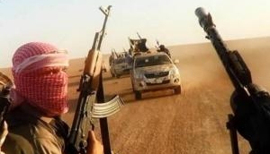  ISIS radicalizing Muslim youth in Europe to take over West: Defence experts