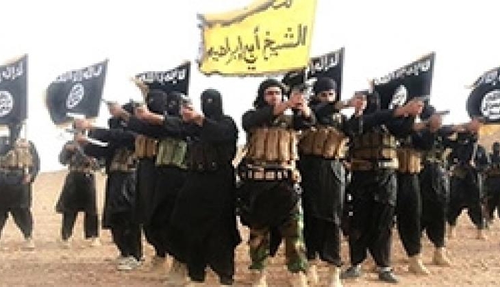 ISIS
