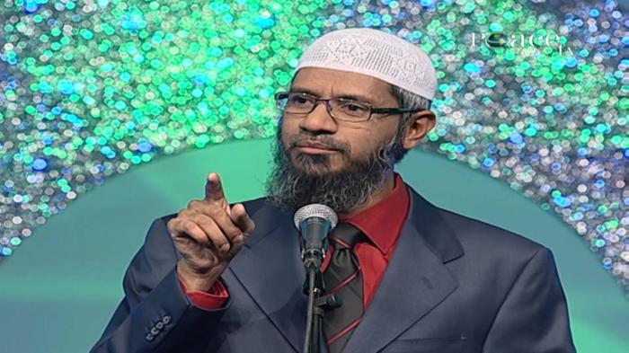Police bans Islamic preacher Zakir Naik's entry in Mangaluru 