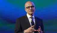 Microsoft CEO Satya Nadella's son Zain dies at 26