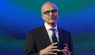 Microsoft CEO Satya Nadella's son Zain dies at 26