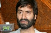 JKLF Chief Yasin Malik arrested, charged with murder 