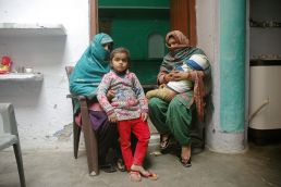 Ground report: the ghost of terror looms large over western UP's Sambhal 