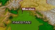 Blast in Pakistan's Mardan leaves 18 dead and 25 injured 