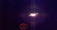 Space junk or UFOs? NASA camera records odd objects during Soyuz's docking with ISS  