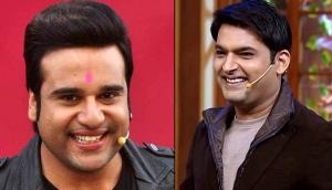 No rivalry exists between me and Kapil Sharma: Krushna Abhishek