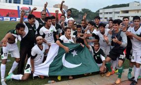 Of corruption, despotism & power-struggles: A peep into the murky world of football in Pakistan 