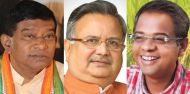 Trouble for Raman Singh, Ajit Jogi; audio reveals deal to ensure BJP's victory in 2014 bypolls  