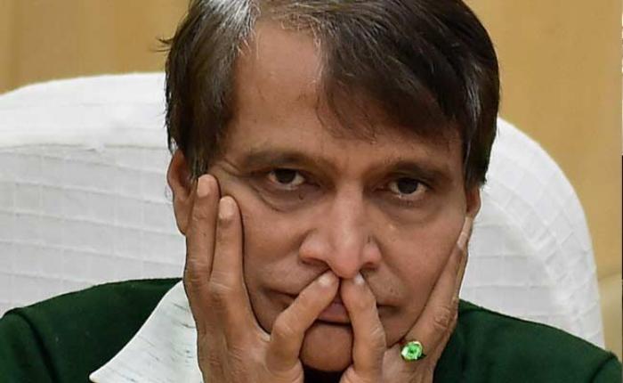 Suresh Prabhu has his work cut out for him as commerce minister. Can he deliver?