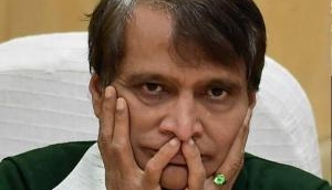 Utkal train derailment: PM Modi asks Suresh Prabhu to `wait` as Cong demands his resignation