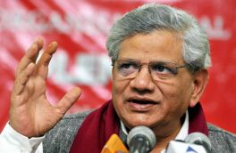 CPI(M) tweets resolution. But its aims haven't changed in 37 years 