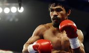 Manny Pacquiao set to fight Timothy Bradley as he returns to pro boxing 