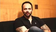 Rohit Shetty happy to have a solo release on Diwali