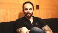 It's a very difficult show: Rohit Shetty on 'Khatron Ke Khiladi'