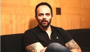 Rohit Shetty not worried with the clash of Aamir's Secret Superstar