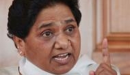 Mayawati attacks BJP government for 'hurriedness' over Maratha reservation
