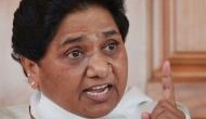BSP chief Mayawati's scathing attack on BJP after its 'jobless' jibe