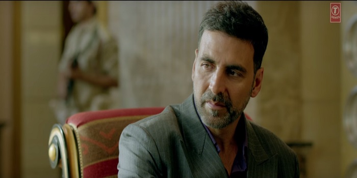 Airlift Trailer: Will this film reinvent Akshay Kumar? 