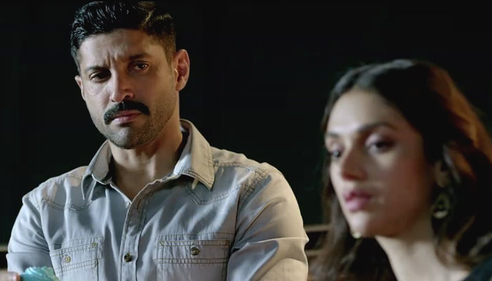 Wazir is as mainstream as it gets, says Farhan Akhtar 