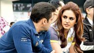 Sohail Khan is Huma Qureshi's "elder brother". Time to quit the rumour? 