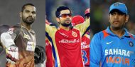From Virat Kohli to MS Dhoni, check out 10 highest-paid cricketers in IPL 