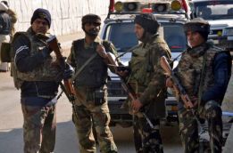 Fresh firing at Pathankot Air Force Base, number of jawans martyred rises to 7 