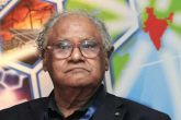 India needs crazy guys who have passion for science: CNR Rao 