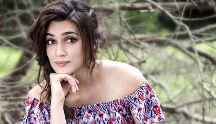 kriti senon