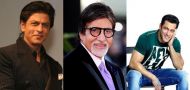 Wazir: Amitabh Bachchan praises Salman Khan, Shah Rukh Khan like never before 