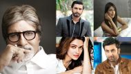 Wazir: Amitabh Bachchan showers praise on Priyanka, Deepika, Ranveer and Ranbir 
