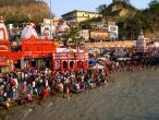 Indian Army to guard Ganga against polluters 