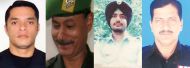 Cost of terror: the soldiers who died in the Pathankot attacks 