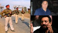 Pathankot air base attack: Rishi Kapoor, Shirish Kunder and other Bollywood celebs express grief  