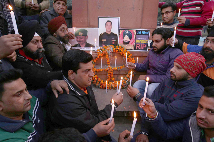 Question time: could #PathankotAttack have been avoided? 