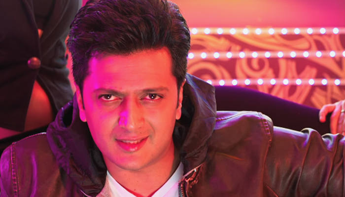 Riteish's doing 'Shivaji' to become pride of Maharashtra: RGV