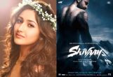 Shivaay: Debutant Sayyeshaa has 5 things to say about Ajay Devgn's film 