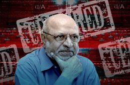 Unless a film can cause a riot, there should be no censorship: Shyam Benegal 