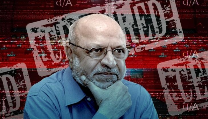 Shyam benegal