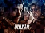 Wazir cleared by the Censor Board with 'No Cuts' 