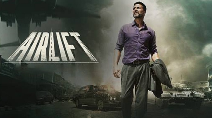 Will Akshay Kumar's Airlift put the 1990 Kuwait evacuation in history books? 