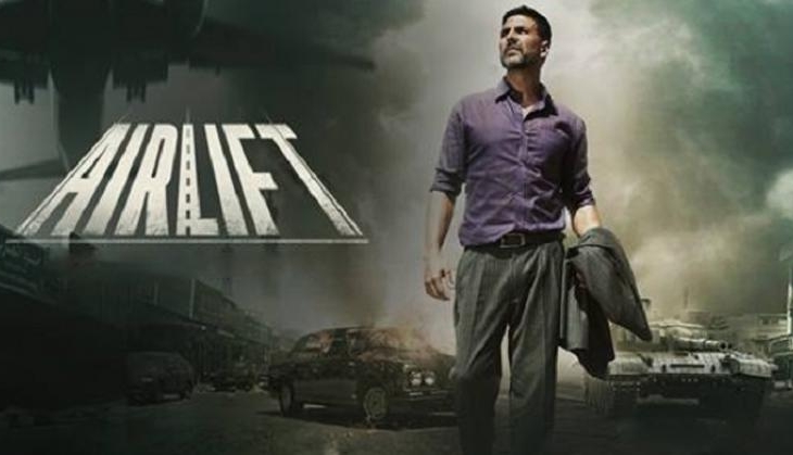Airlift