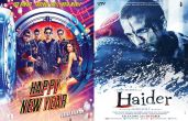 Your favourite offbeat Bollywood films may not have been possible without films like Dilwale, PRDP & Singh is Bliing 