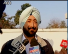 Gurdaspur SP claims he warned about Pathankot attack in advance 