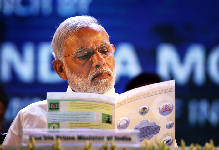 Back to the basics: boosting investment is Modi's top priority now 
